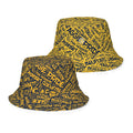 NCAT - NC A&T All Things Aggies Reversible Bucket Hat (etsy image id: 7954310417)