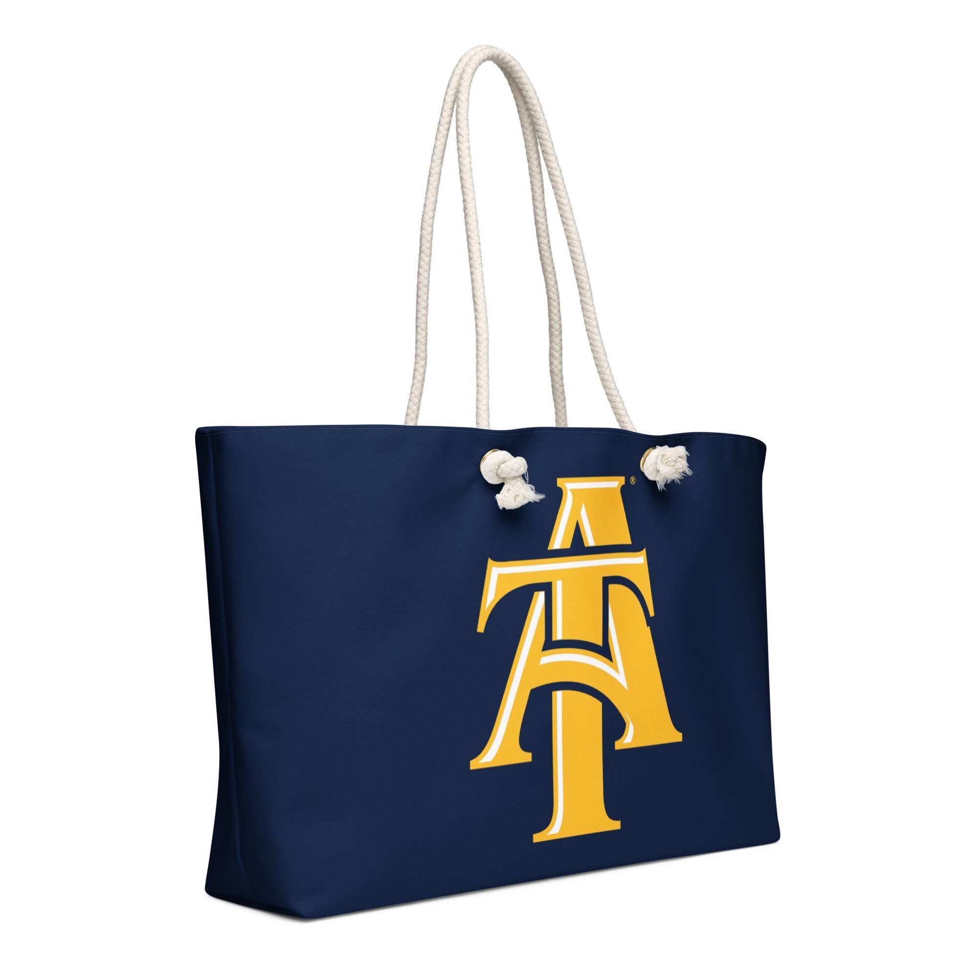 Oversized weekender bag (etsy image id: 7963661946)