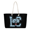 Oversized weekender bag (etsy image id: 7963668954)