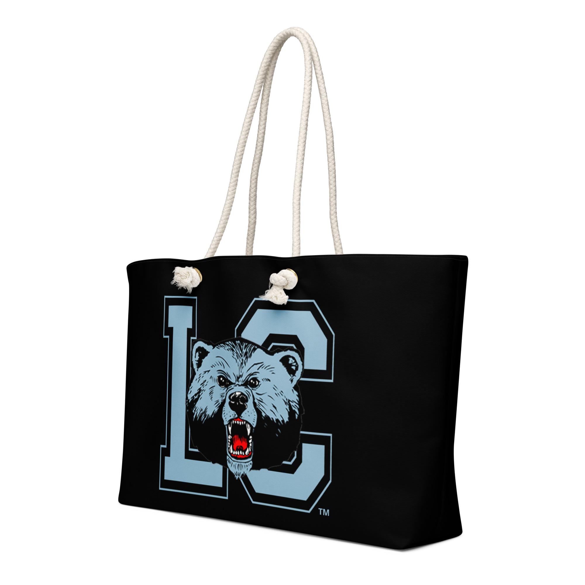 Oversized weekender bag (etsy image id: 7963669004)