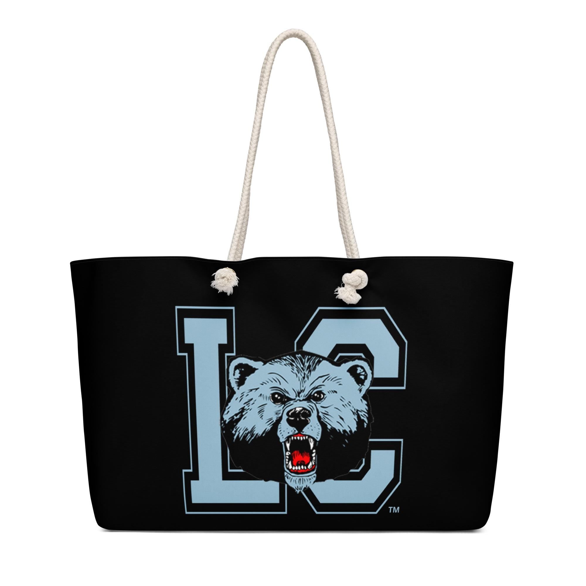 Oversized weekender bag (etsy image id: 7963669084)