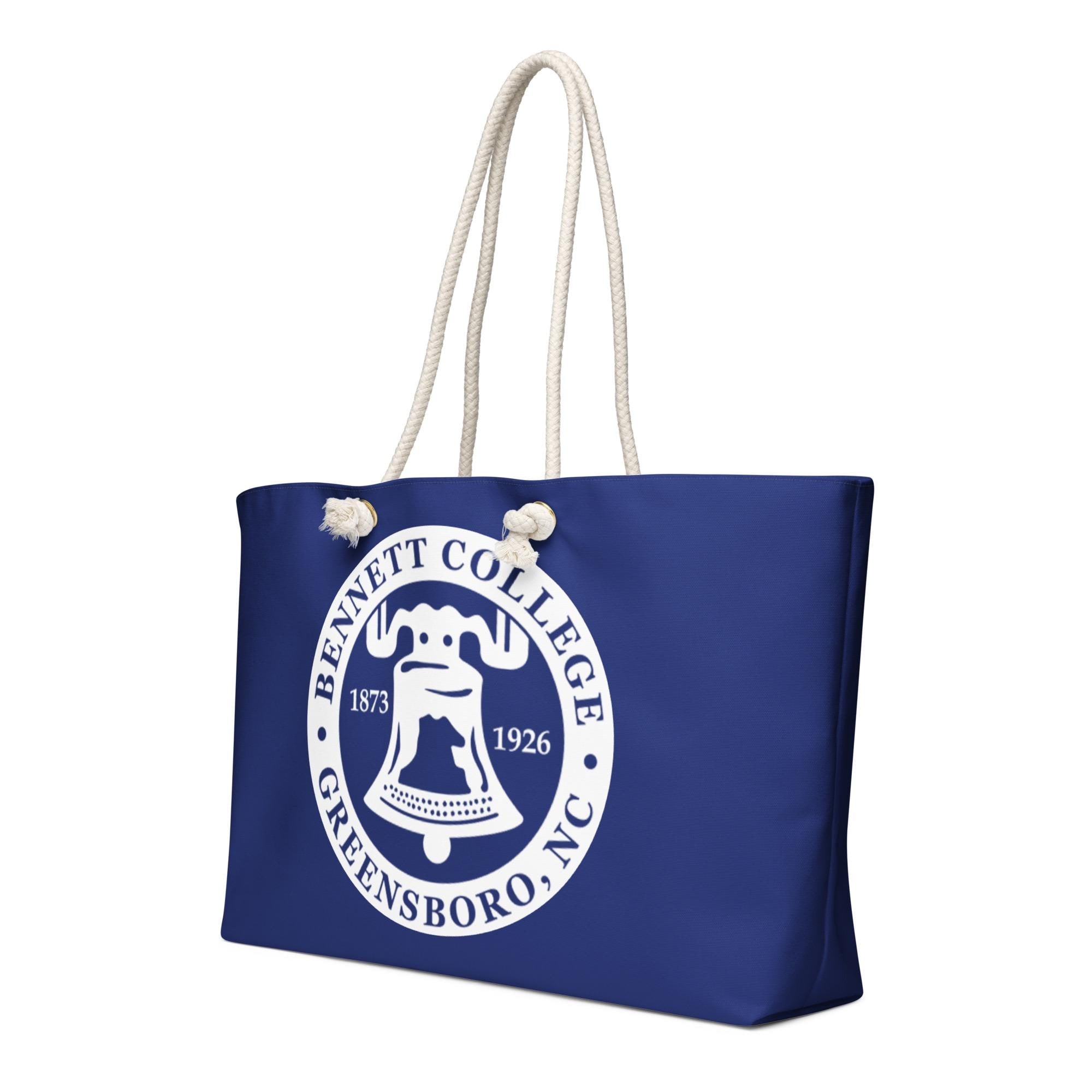 Oversized weekender bag (etsy image id: 7963670774)