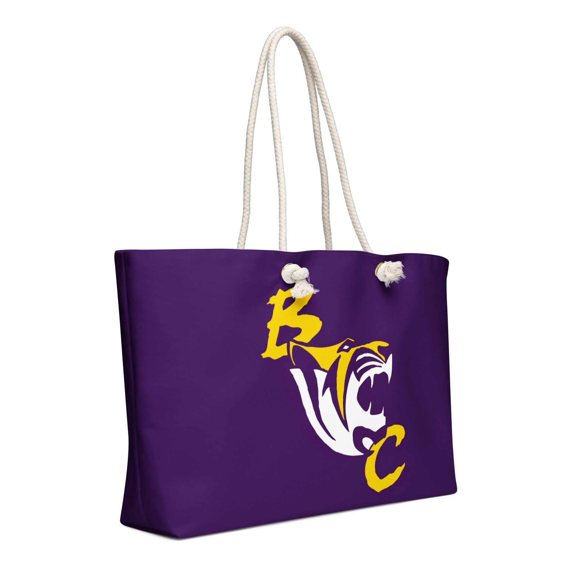Oversized weekender bag (etsy image id: 7963672382)