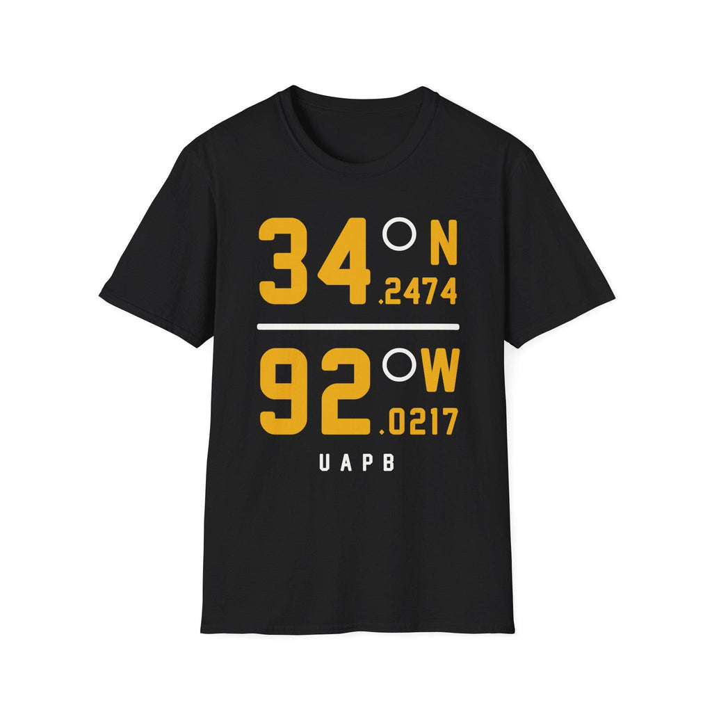 UAPB - Coordinated Unisex Tee T-Shirt or Sweatshirt __etsy:7964571861