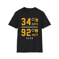 UAPB - Coordinated Unisex Tee T-Shirt or Sweatshirt __etsy:7964571861