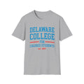 Delaware State - Delaware College for Colored Students Tee T-Shirt or Sweatshirt __etsy:7964606691