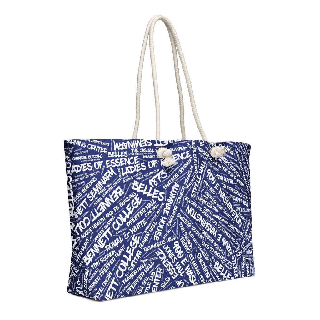 Oversized weekender bag (etsy image id: 7965272027)