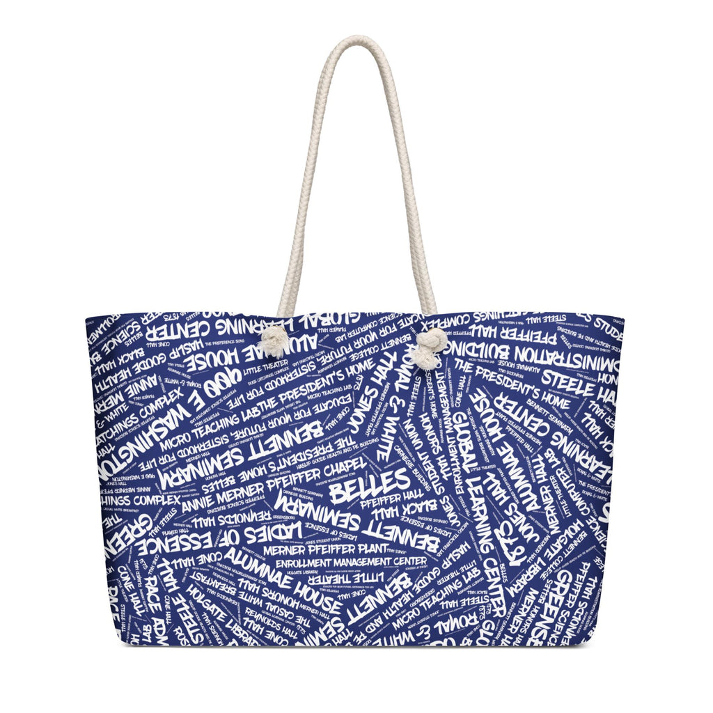 Oversized weekender bag (etsy image id: 7965272077)