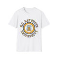 NCAT - Jesse Jackson Retro NC A&T Unisex Tee T-Shirt or Sweatshirt (etsy image id: 7968395515)