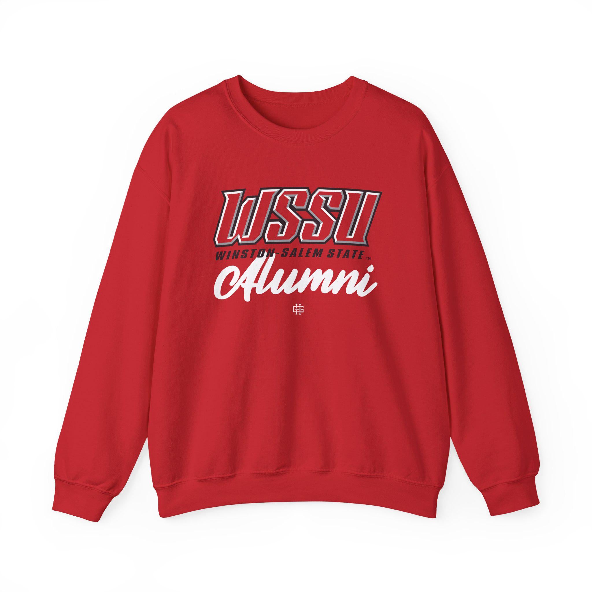 WSSU - Rams Alumni Unisex Tee T-Shirt or Sweatshirt (etsy image id: 7970878888)