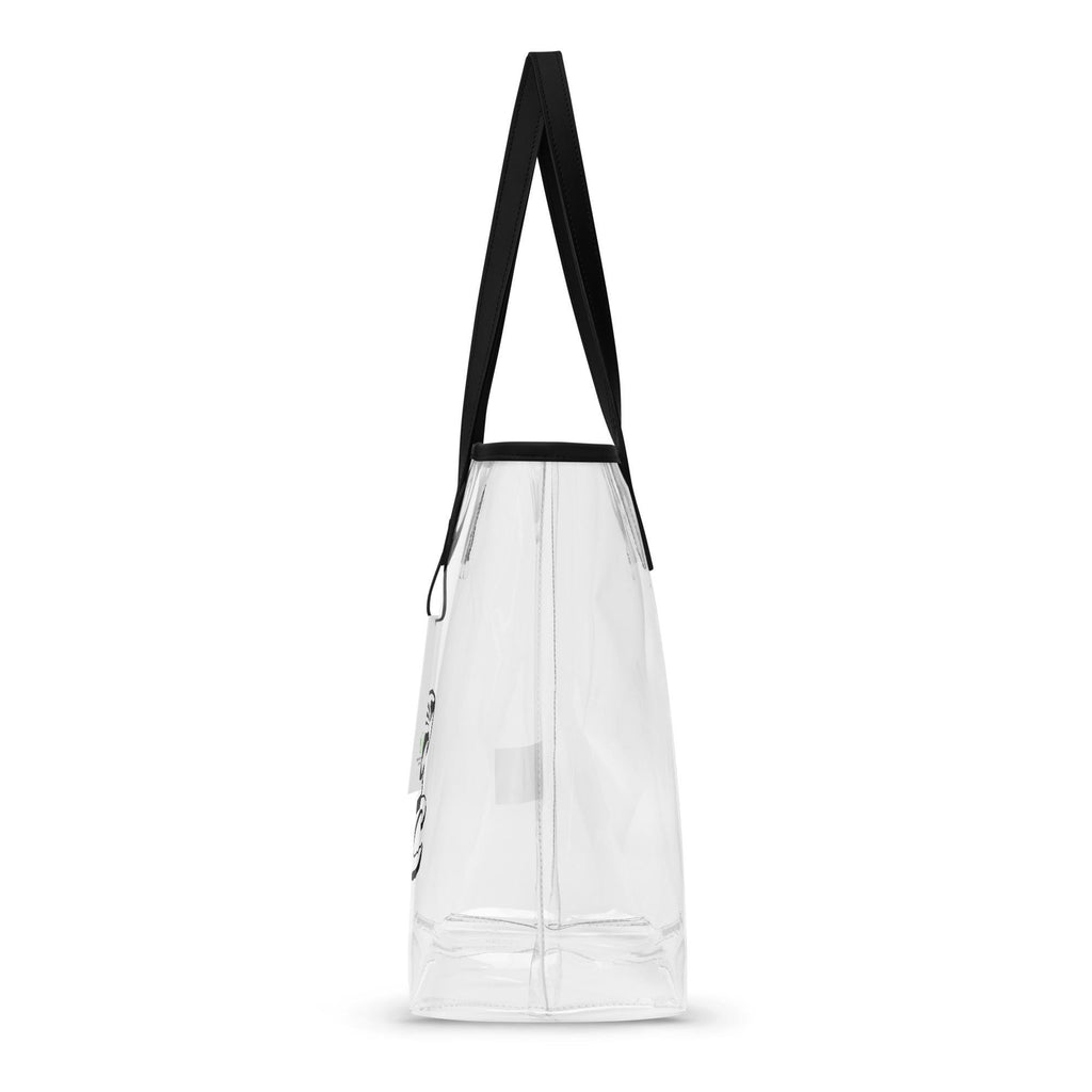 Clear tote bag (etsy image id: 7985032145)