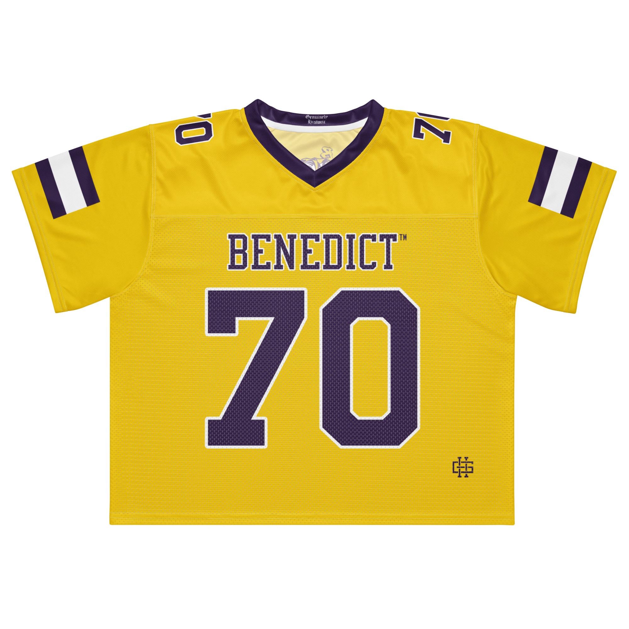 Boxy football jersey (etsy image id: 7996892311)