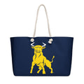 Oversized weekender bag (etsy image id: 8011625545)