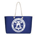 Oversized weekender bag (etsy image id: 8011629207)