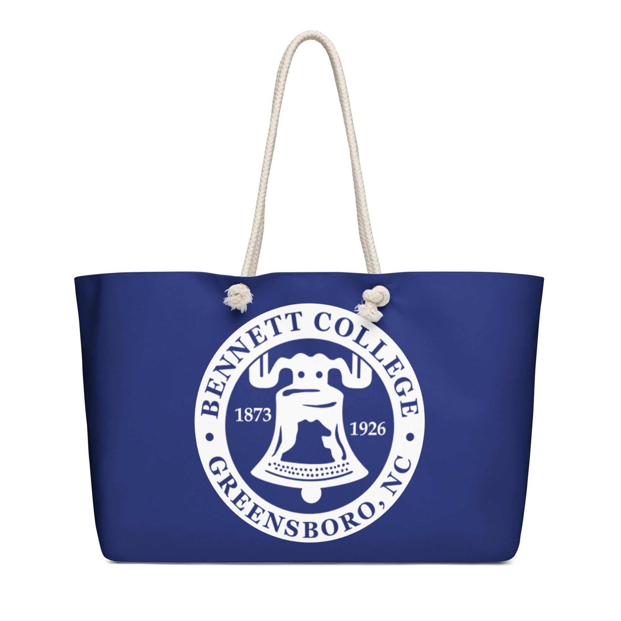 Oversized weekender bag (etsy image id: 8011629207)