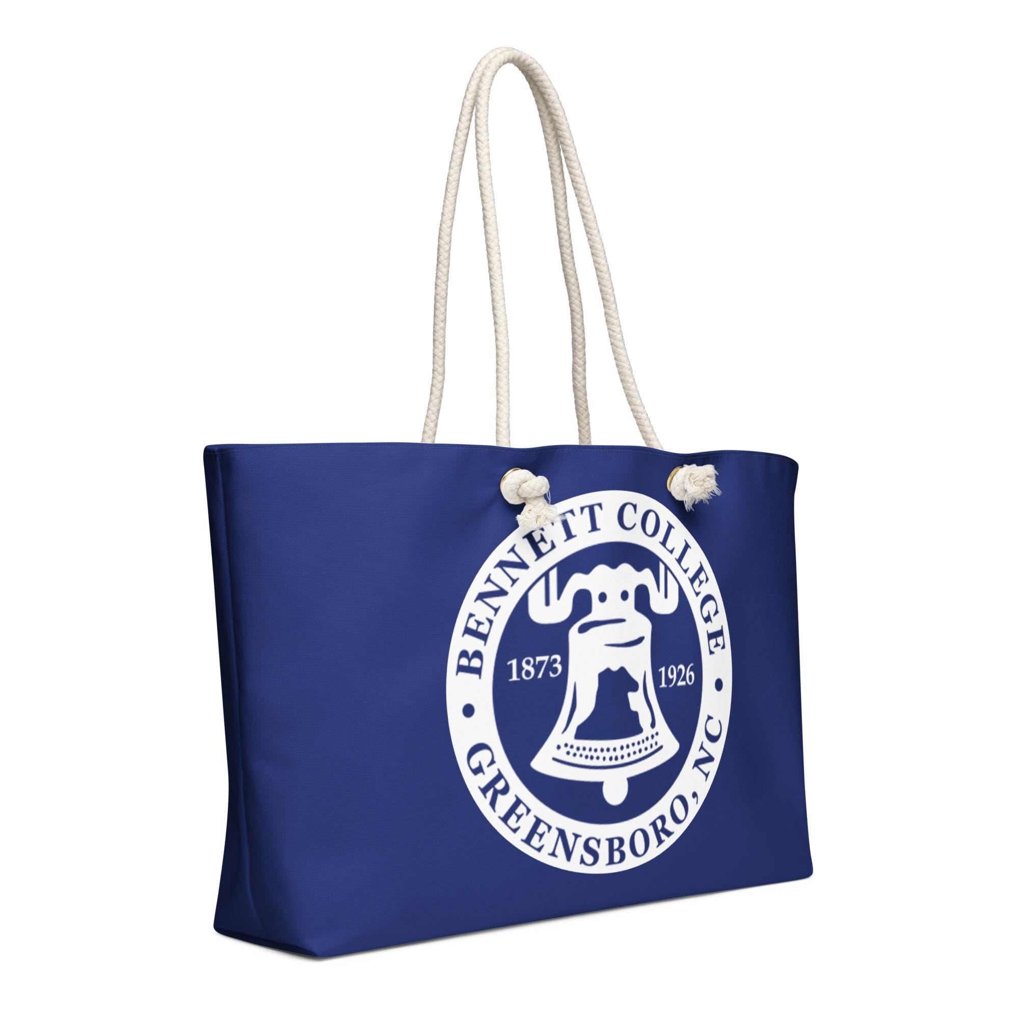 Oversized weekender bag (etsy image id: 8011629305)
