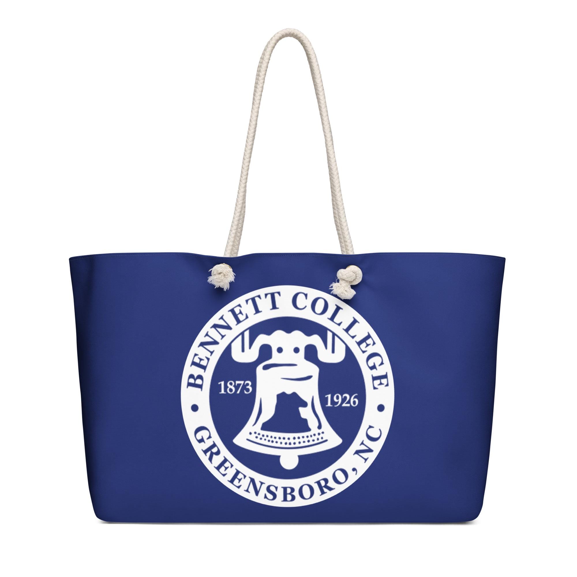 Oversized weekender bag (etsy image id: 8011629361)