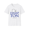 Hampton - Oh Hampton Unisex Tee T-Shirt or Sweatshirt (etsy image id: 8011795030)