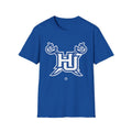 Hampton - Pirates Logo Unisex Tee T-Shirt or Sweatshirt (etsy image id: 8014188057)