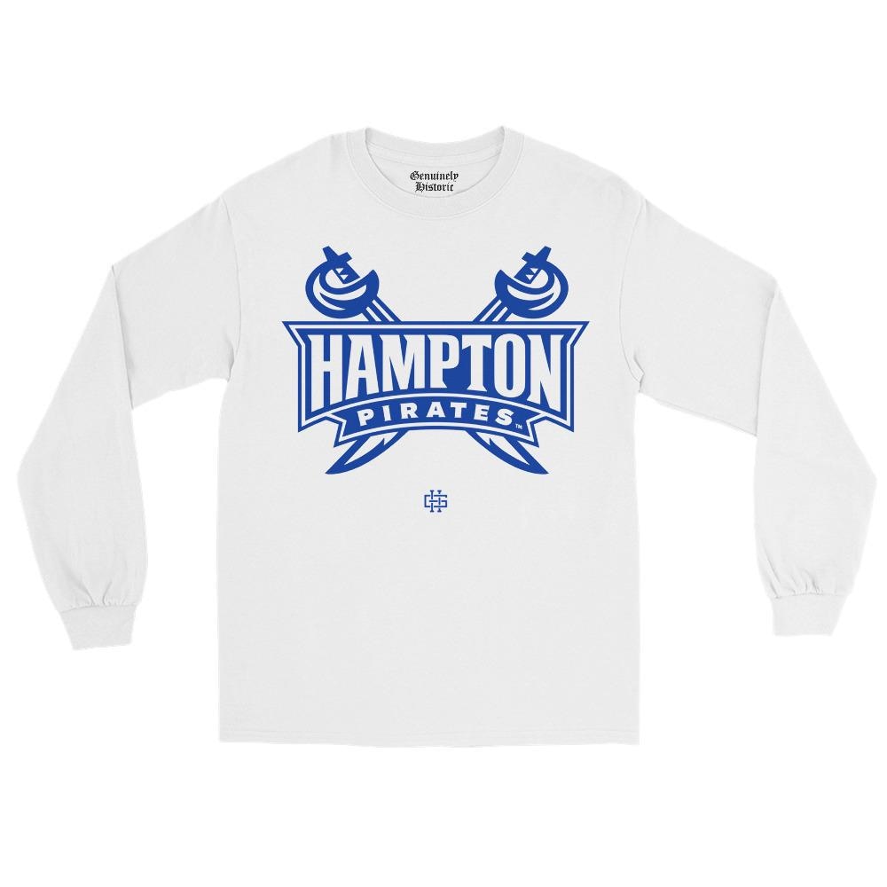 Men’s Long Sleeve Shirt