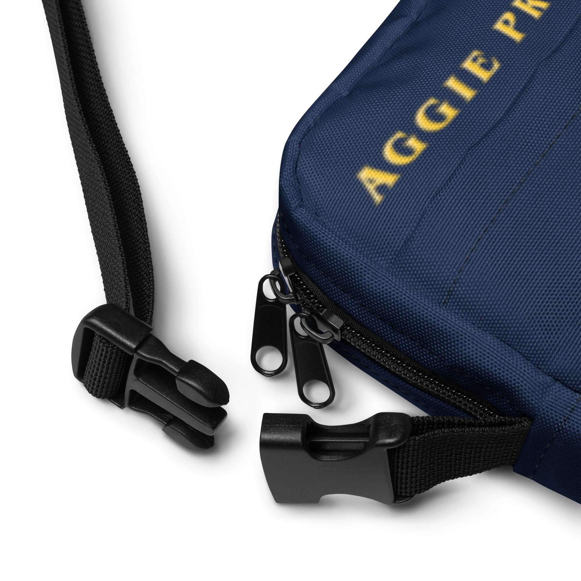 Utility crossbody bag (etsy image id: 8016452206)