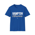Hampton - Pirates Alumni Unisex Tee T-Shirt, Sweatshirt or Hoodie (etsy image id: 8018662149)
