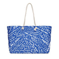Hampton - All Things Hampton Oversized Weekender Bag (etsy image id: 8021007610)