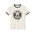 Bennett - Belles Unisex Ringer T-Shirt __etsy:8033609026