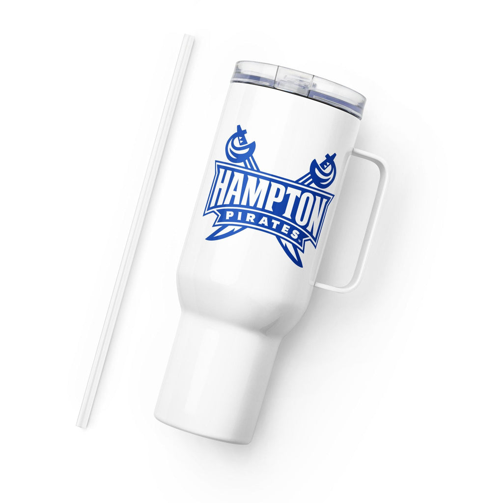 Travel mug with a handle (etsy image id: 8041687053)