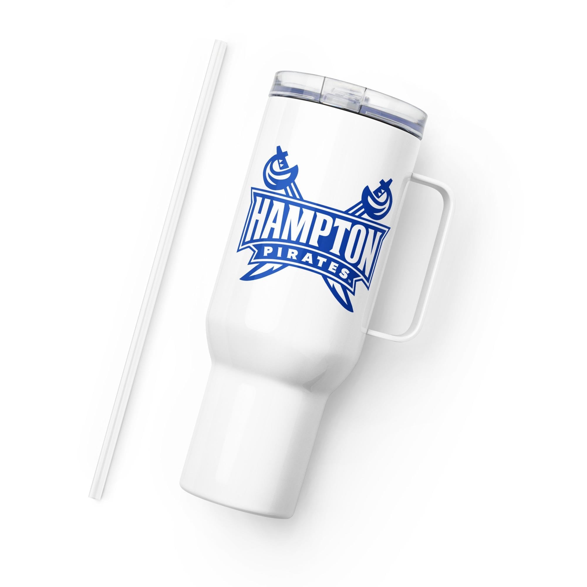 Travel mug with a handle (etsy image id: 8041687053)