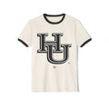 Hampton - Pirates Retro Unisex Ringer T-Shirt __etsy:8081405235