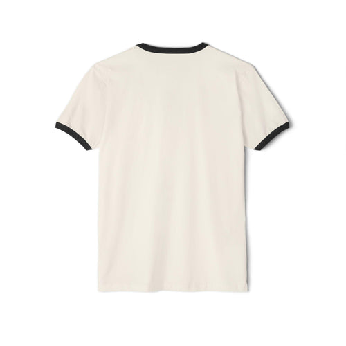 Bennett - Belles Unisex Ringer T-Shirt __etsy:8081522813
