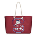 SCSU - SC State Oversized Weekender Bag