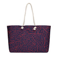 SCSU - SC State All Things SCSU Oversized Weekender Bag