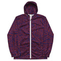 SCSU - SC State All Things SCSU Unisex Windbreaker
