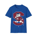 SCSU - SC State Logo Unisex Tee