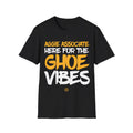 NCAT - Aggie Associate Here for GHOE NC A&T Tee T-Shirt or Long Sleeve Shirt