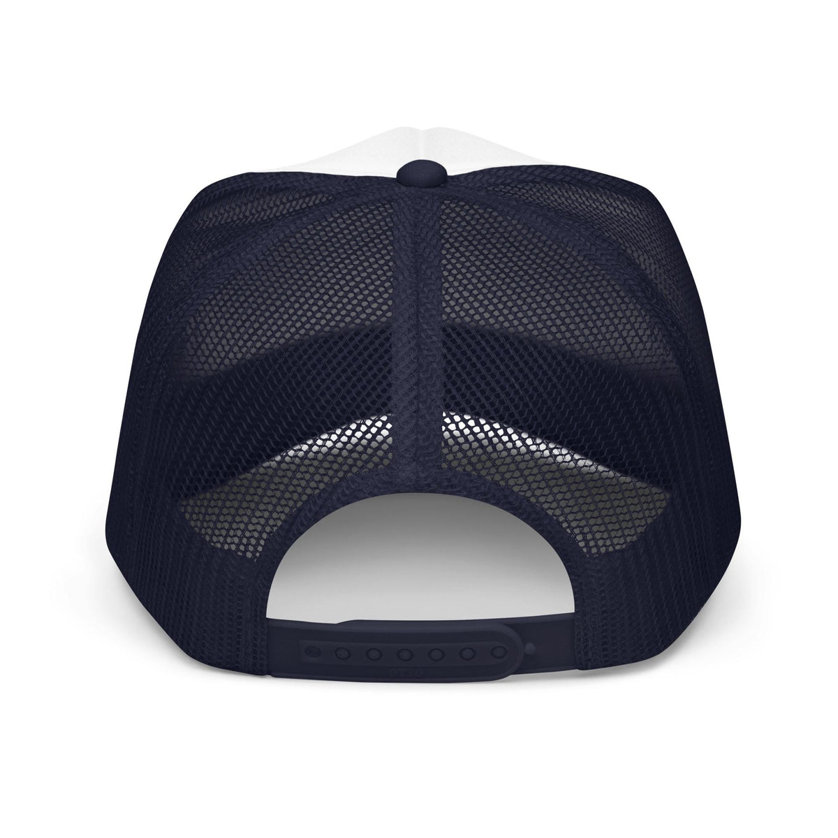 Foam trucker hat