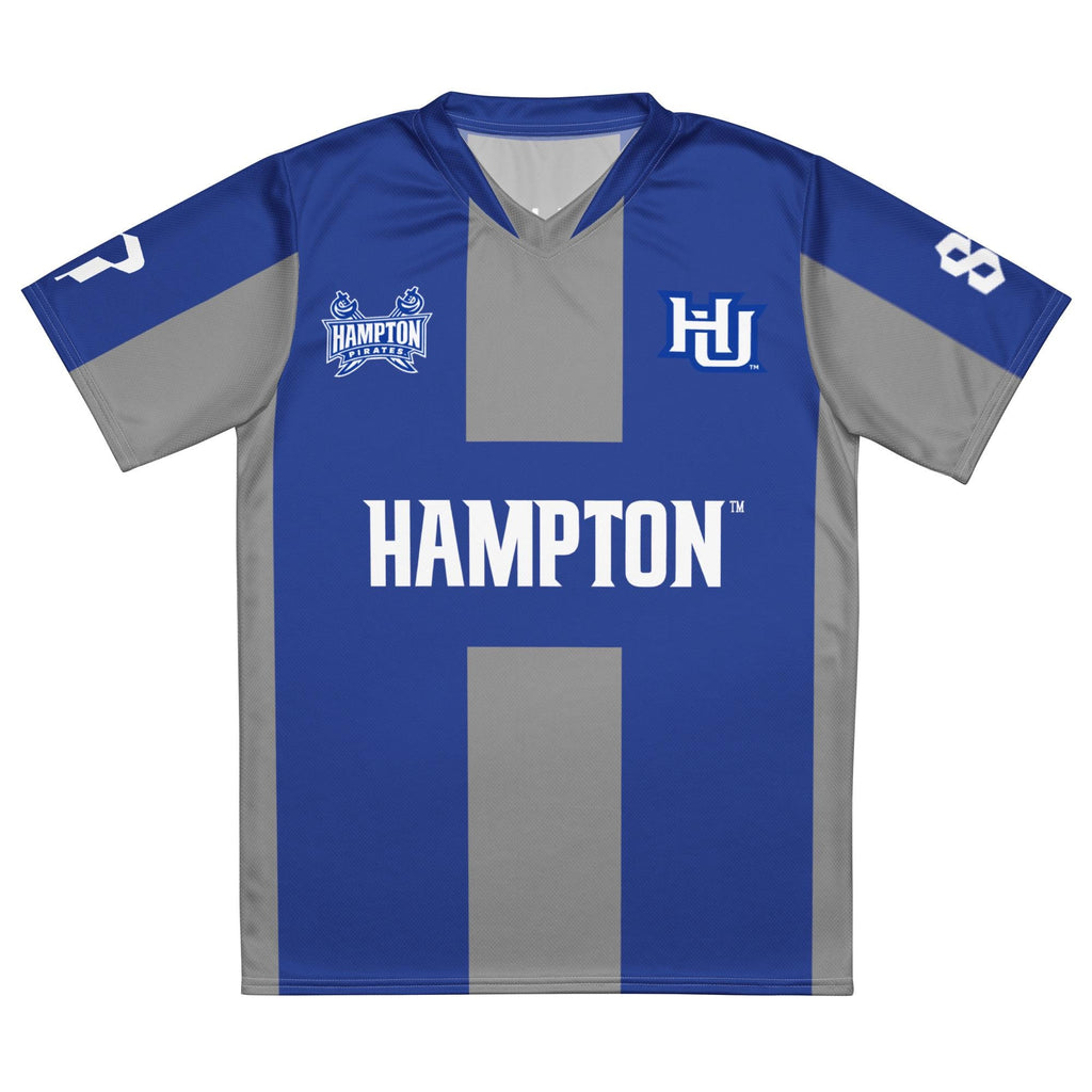 Hampton - Pirates Unisex Soccer Jersey