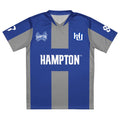 Hampton - Pirates Unisex Soccer Jersey