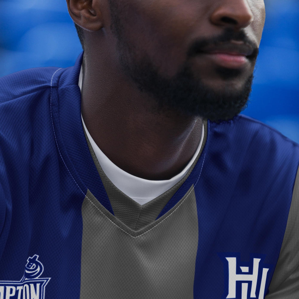 Hampton - Pirates Unisex Soccer Jersey