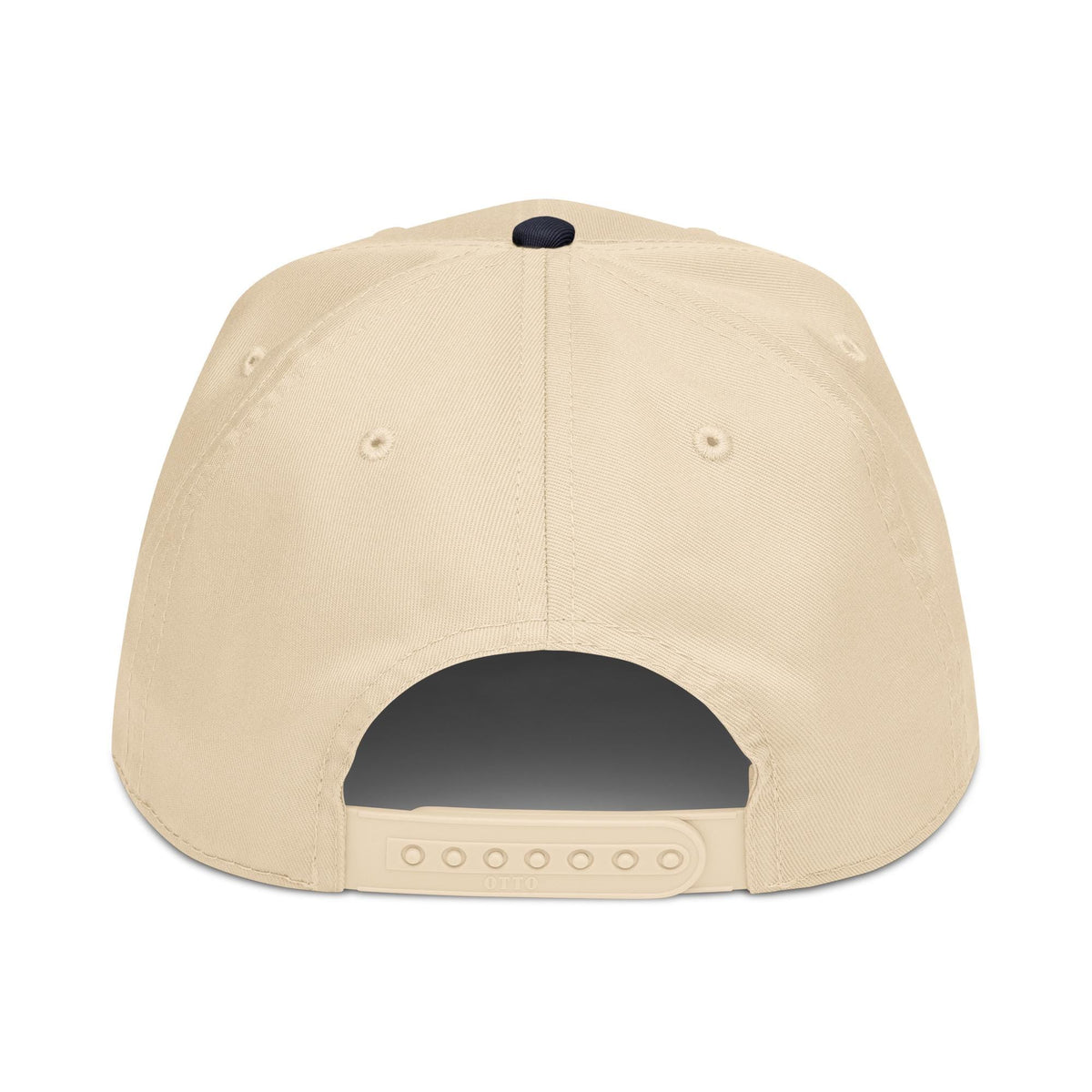 Howard - Bison 5 Panel Cap