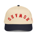 Howard - Bison 5 Panel Cap