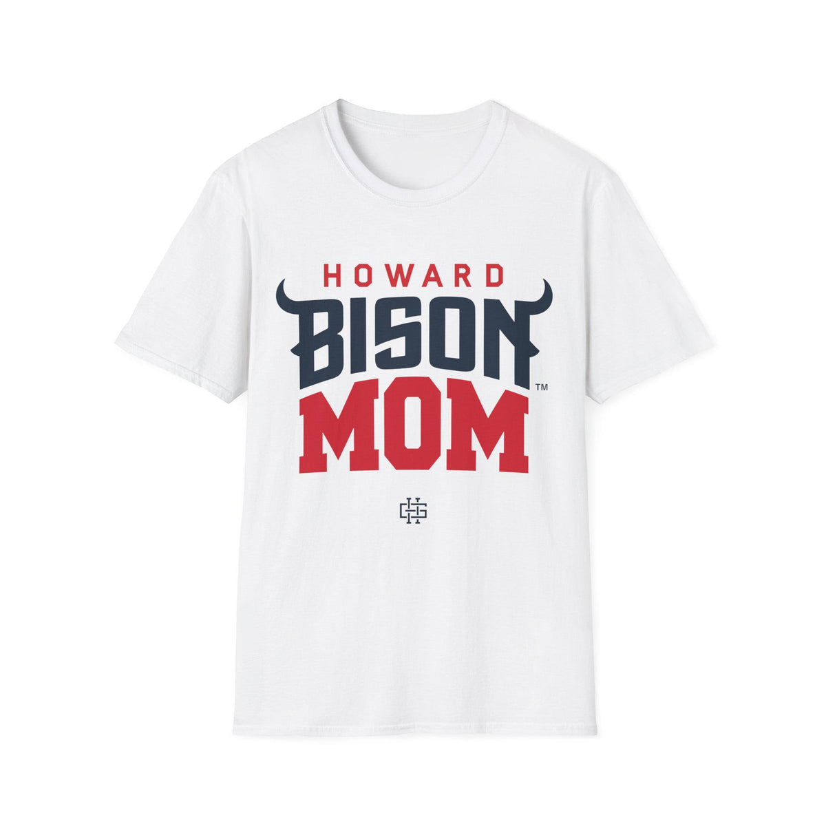 Howard - Bison Mom, Dad Unisex Tee T-Shirt , Long Sleeve Tee or Sweatshirt