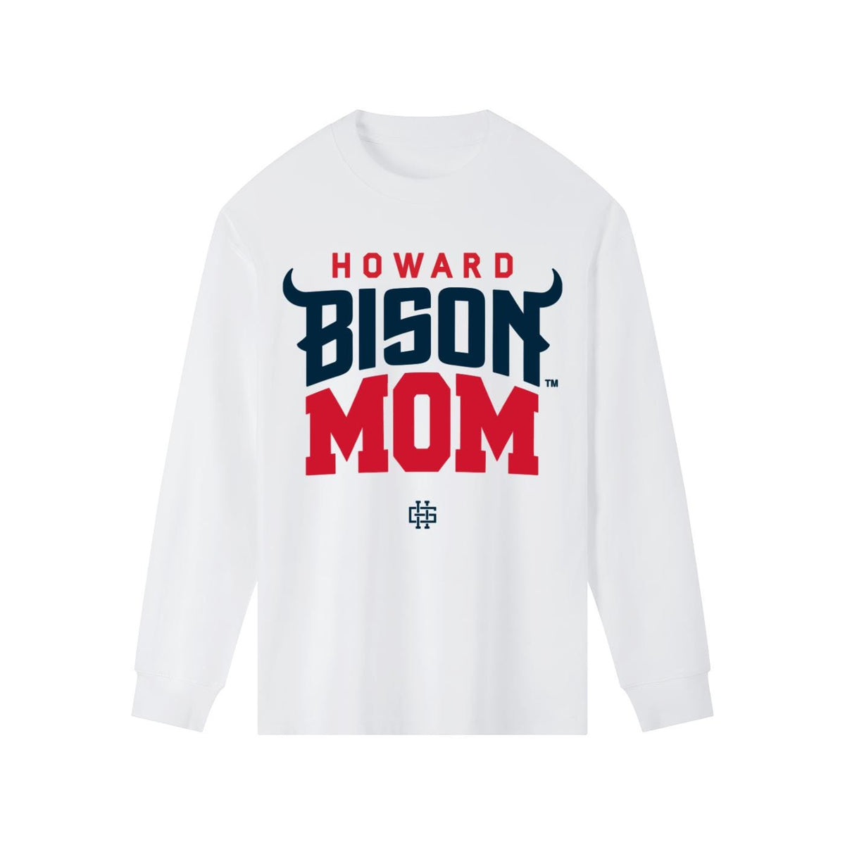 Howard - Bison Mom, Dad Unisex Tee T-Shirt , Long Sleeve Tee or Sweatshirt