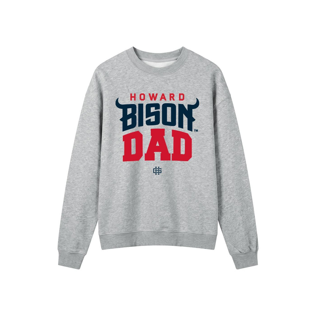 Howard - Bison Mom, Dad Unisex Tee T-Shirt , Long Sleeve Tee or Sweatshirt