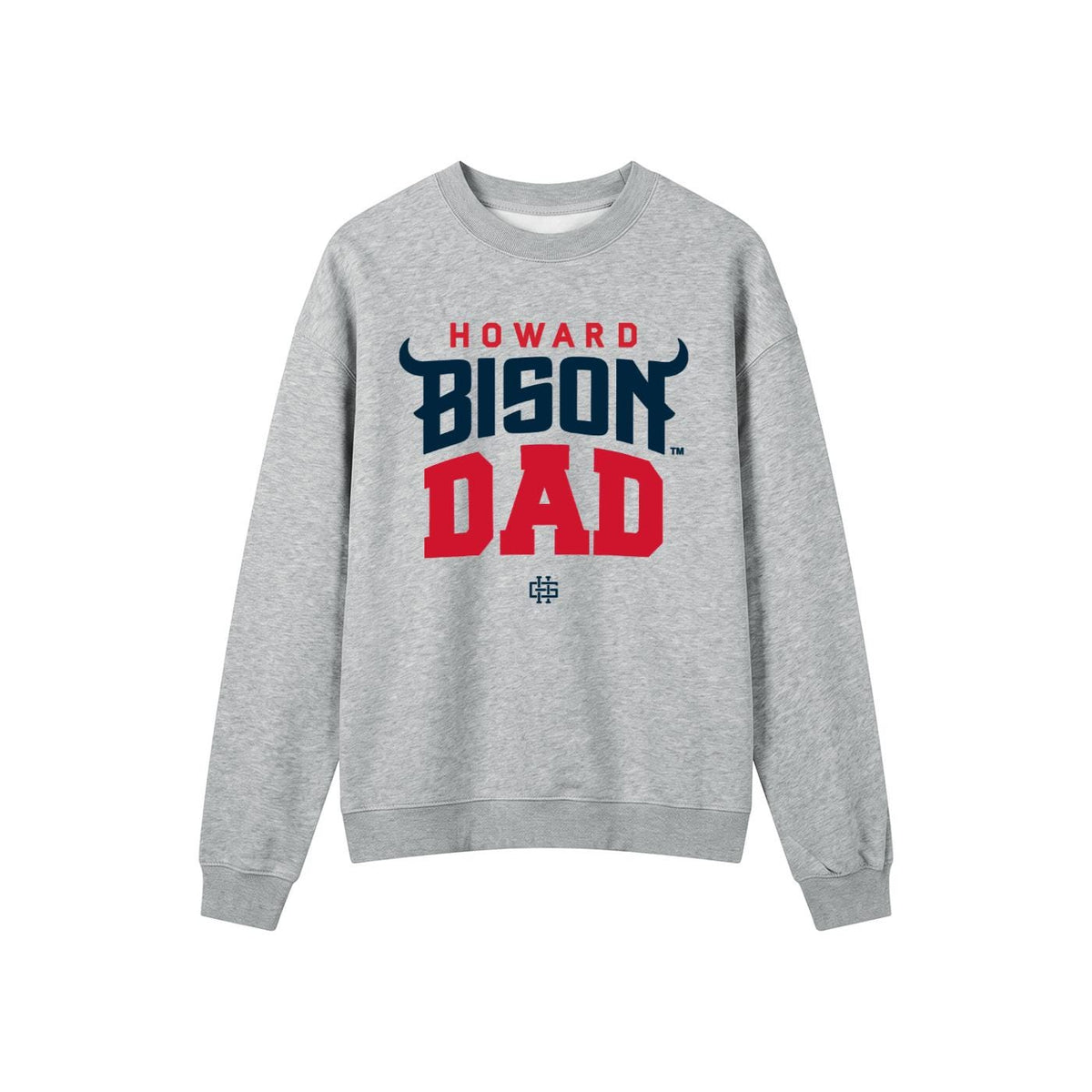 Howard - Bison Mom, Dad Unisex Tee T-Shirt , Long Sleeve Tee or Sweatshirt
