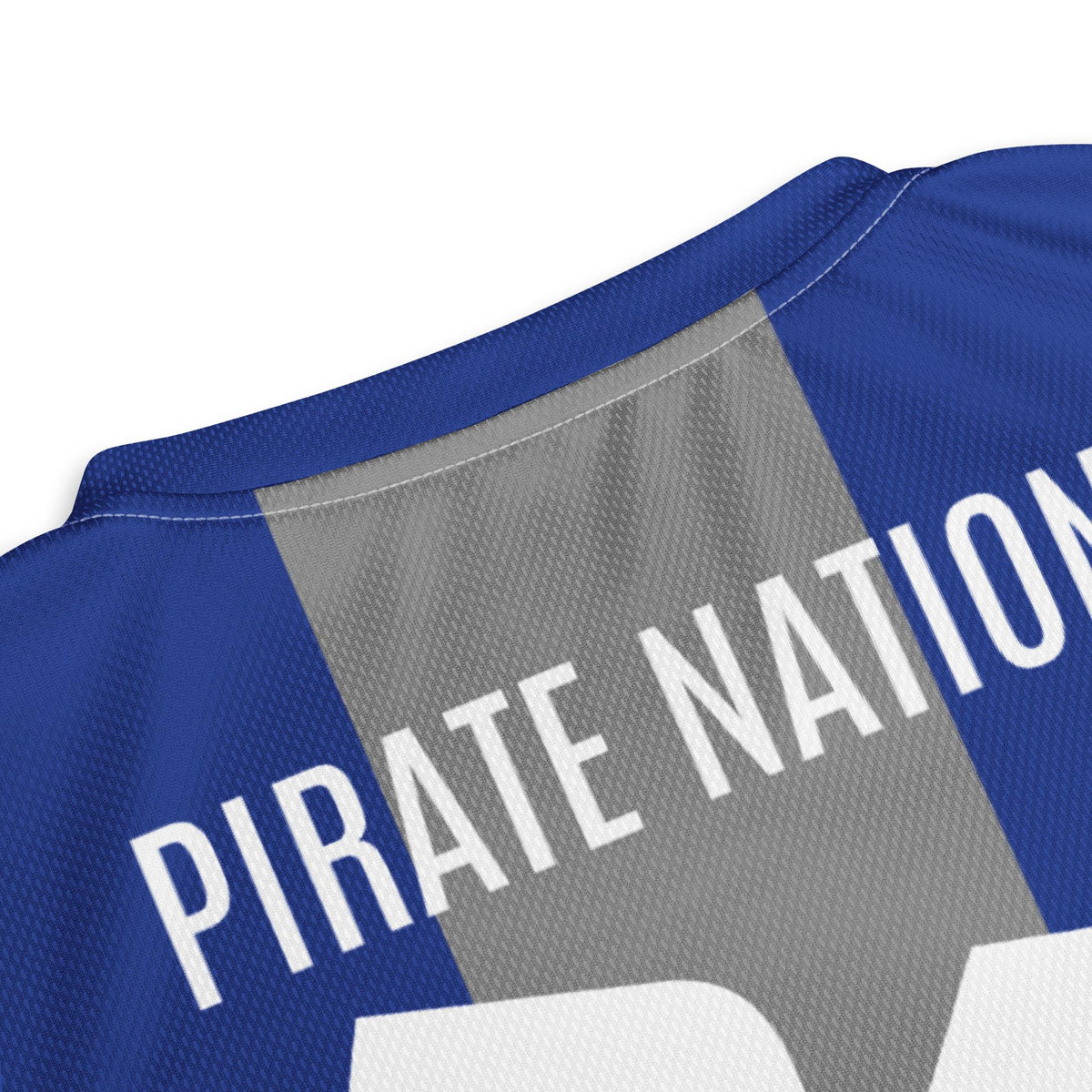 Hampton - Pirates Unisex Soccer Jersey
