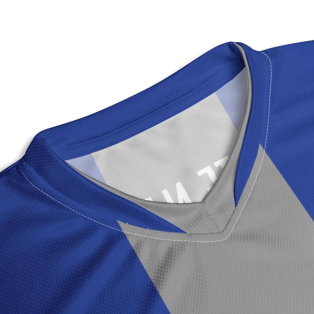 Hampton - Pirates Unisex Soccer Jersey