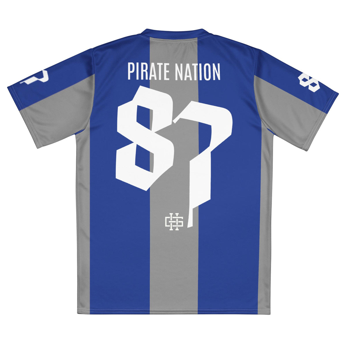 Hampton - Pirates Unisex Soccer Jersey